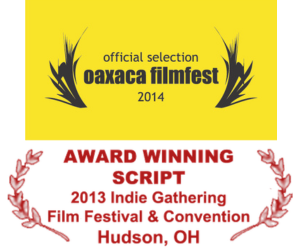 Festival laurels for Award-Winning Feature Screenplay Dellwood by Jonathan LaPoma 