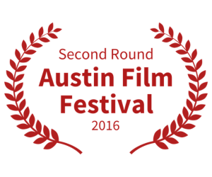 Festival laurels for Award-Winning Feature Screenplays by Jonathan LaPoma 
